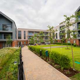Homewood Grove - Retirement Living