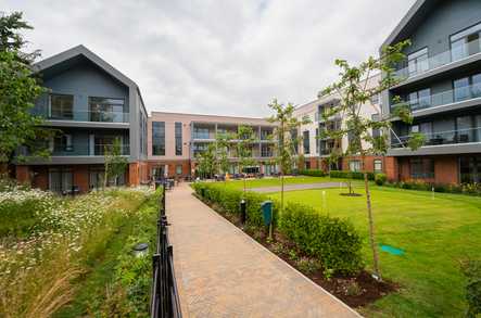Alan Hilton Court - Retirement Living