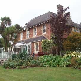 Moors Park House - Care Home