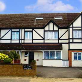The Cedars Care Home - Care Home