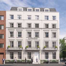 Loveday Notting Hill - Care Home