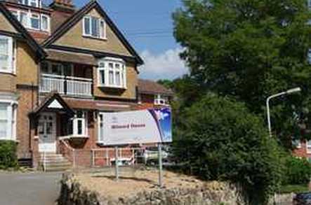 York Lodge - Care Home