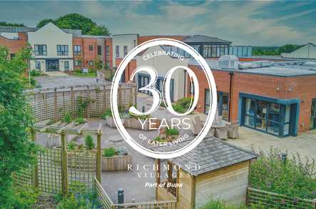 Richmond Village Willaston Care Home - Care Home
