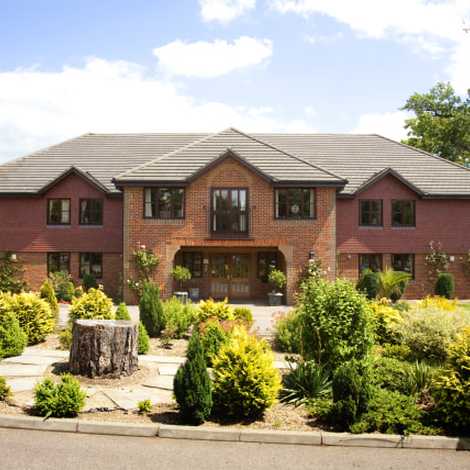 St Andrews Care Home - Care Home