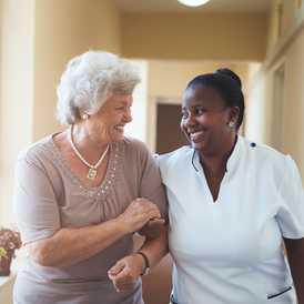 Barking Enterprise Centre - Home Care
