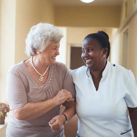 Barking Enterprise Centre - Home Care
