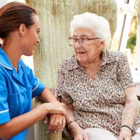 Living Plus Care Services Limited - Home Care
