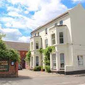 Martham Lodge Residential Care Home - Care Home