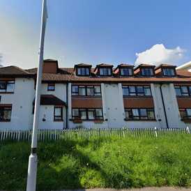 Purley View Nursing Home - Care Home