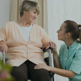 Alfa Personnel - Home Care