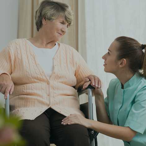 Alfa Personnel - Home Care