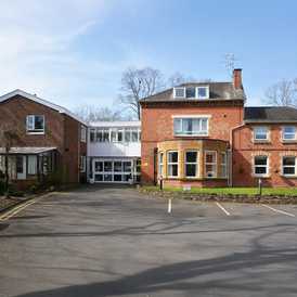 The Limes - Care Home