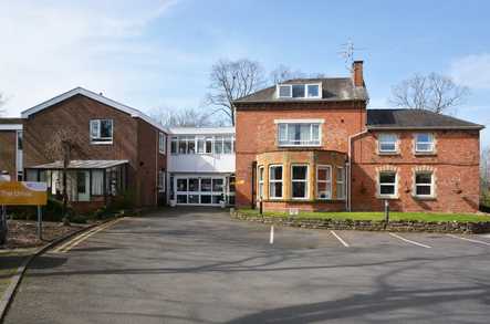 Lower Meadow - Care Home