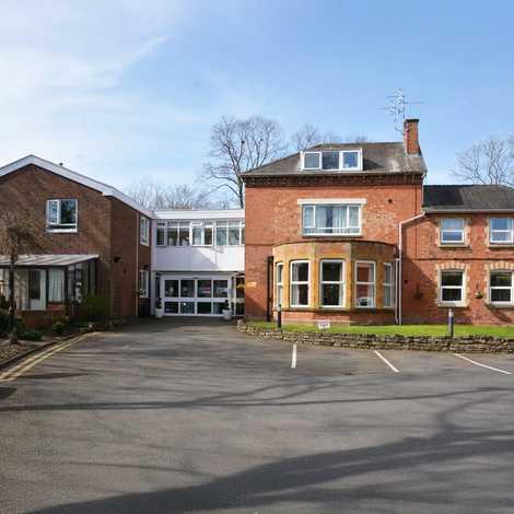 The Limes - Care Home