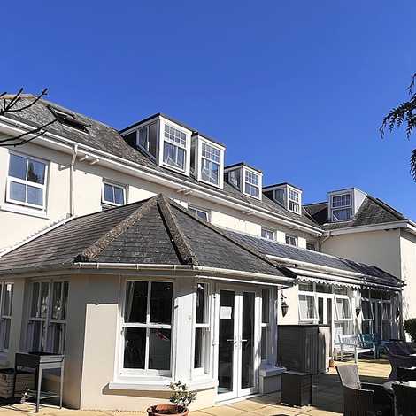 Springfield Care Home - Care Home