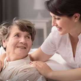 Fitzrovia Homecare - Home Care