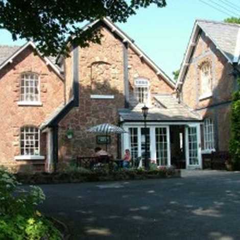 Sambrook House Residential Home - Care Home