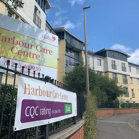 Harbour Care Centre - Care Home