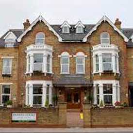 Queens Court - Care Home