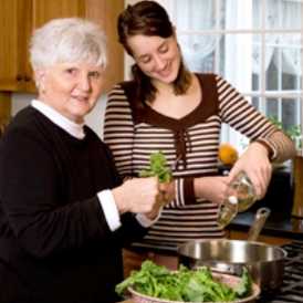 Izzy Care Solutions (LIve-in Care) - Live In Care