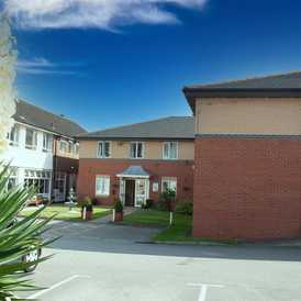 Clifton Manor Residential Home - Care Home