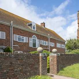 Fairways Residential Home - Care Home