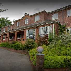 Ty Ross Care Home - Care Home