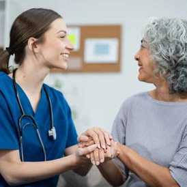 Cedar Green Healthcare Services Ltd - Home Care