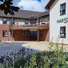 Harton Grange - Care Home
