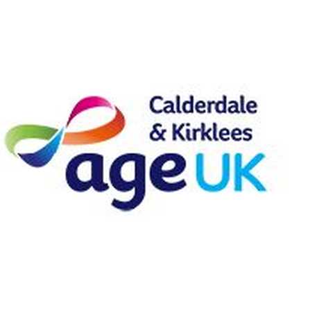 Age Uk Calderdale and Kirklees - Home Care