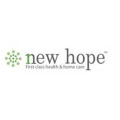 New Hope Care Ltd