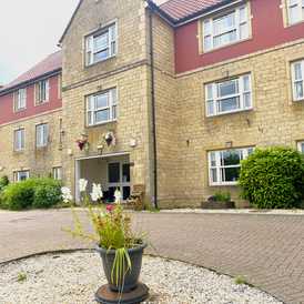 Catherine House Care Home - Care Home