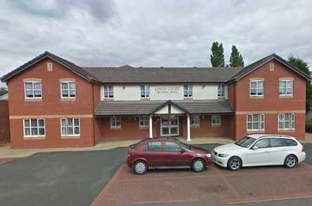 Willow Rose Care Home - Care Home