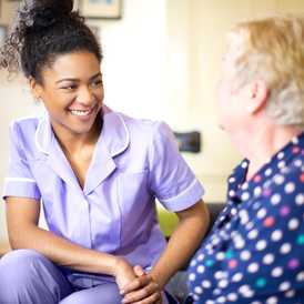 Network Healthcare Professionals Limited - Liverpool - Home Care