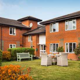 Mount Pleasant - Care Home