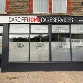 Cardiff Homecare Services (Gwent) - Home Care