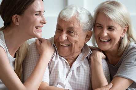 Hilton Home Care - West Sussex - Home Care