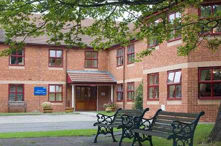 Appleby - Care Home