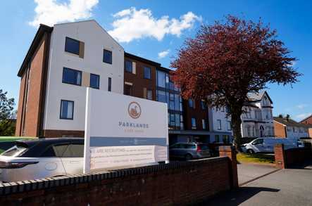 Parklands - Care Home