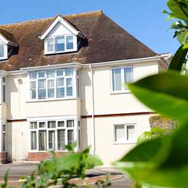 St George's Nursing Home Witham - Care Home