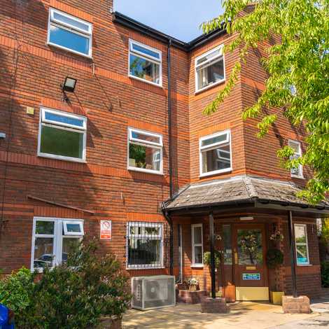 Prince Alfred Residential Care Home - Care Home