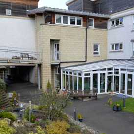 Burnfield - Care Home