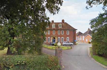 Village Green Care Home - Care Home
