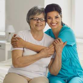 Maxlife Care Ltd - Home Care