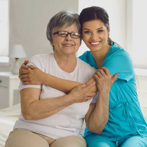 Maxlife Care Ltd - Home Care