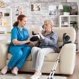 24/7 Exceptional care limited - Home Care