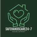 SafeHandsCare 24/7_icon