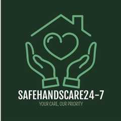 SafeHandsCare 24/7