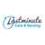 Last Minute Care & Nursing -  logo