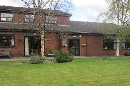 Guide Lane Nursing Home - Care Home